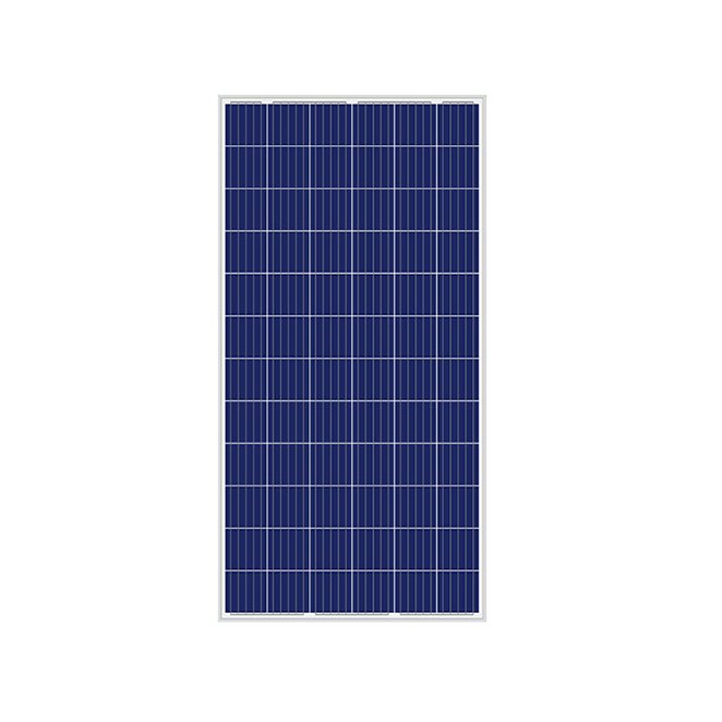 Poly Solar Panel