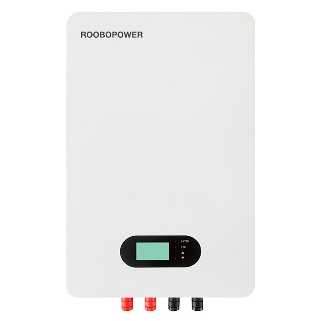 Powerwall  LiFePO4 Battery